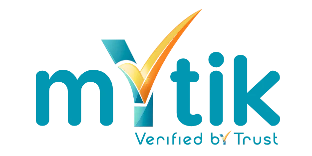 MyTik Logo